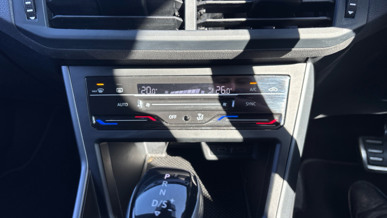 Volkswagen Polo 1.0 TSI R-Line 5dr DSG Petrol Hatchback